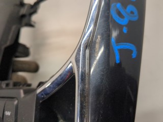 Рамка под кулису, Mazda CX-9 2016-2021