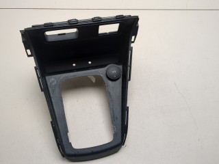Рамка под кулису, ориг. номер GN1Z58044D90EA, Ford EcoSport 2017-2023