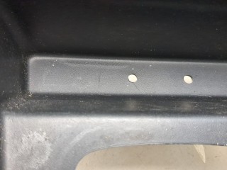 Рамка под кулису, ориг. номер GN1Z58044D90EA, Ford EcoSport 2017-2023