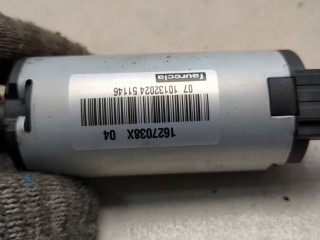 Электропривод, ориг. номер 1627038X04, Buick Envista 2022-2026
