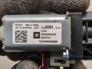 Электропривод, ориг. номер 13536084, Buick Envista 2022-2026
