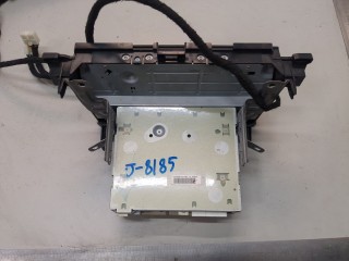 Магнитола, ориг. номер 861400E071, Toyota Highlander 3 2013-2016