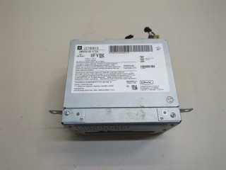 Магнитола, ориг. номер 22768610, Chevrolet Volt 2010-2015
