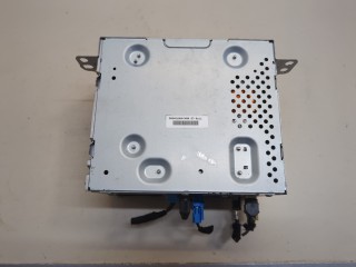 Магнитола, ориг. номер 22768610, Chevrolet Volt 2010-2015