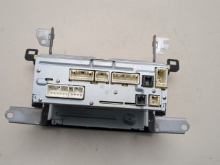 Магнитола, ориг. номер 8610042272, Toyota RAV 4 2015-2019