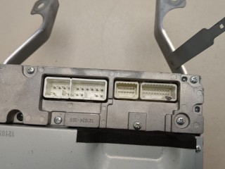 Магнитола, ориг. номер PZQ6000051, Toyota Highlander 2010-2013
