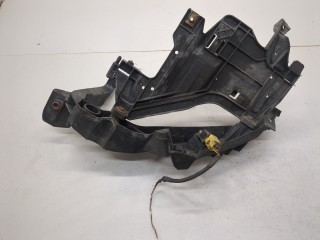 Кронштейн фары правый, ориг. номер 8K0805608A, Audi A4 (B8) 2007-2012