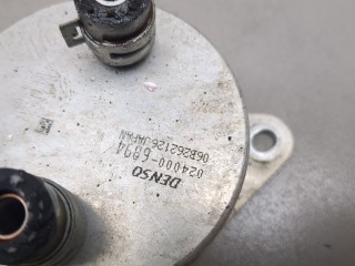 Теплообменник, ориг. номер 3349342100, Toyota RAV 4 2015-2019