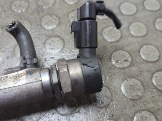 Рампа (рейка) топливная, ориг. номер 03L130089P, Volkswagen Tiguan 2006-2011