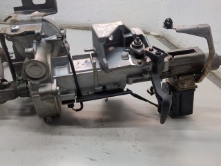 Электроусилитель руля, ориг. номер 488105971R, Renault Clio 2003-2013