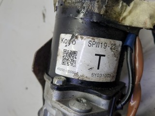 Электроусилитель руля, ориг. номер 452000D050, Toyota Yaris 2005-2009