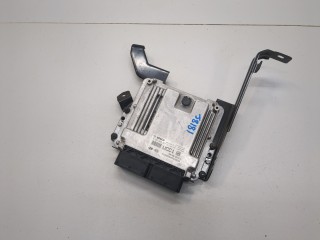 Блок управления двигателем, ориг. номер 391202FCC1, KIA Carnival 2014-2021