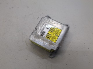 Блок управления подушками безопасности, ориг. номер 891700E120, Toyota Highlander 3 2013-2016