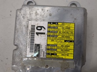 Блок управления подушками безопасности, ориг. номер 891700E120, Toyota Highlander 3 2013-2016