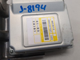 Блок управления АКПП / КПП, ориг. номер 8631B713, Mitsubishi L200 2018-2026