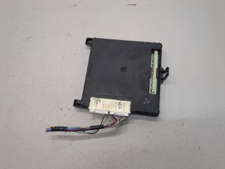 Блок комфорта, ориг. номер 892210E240, Toyota Highlander 3 2013-2016