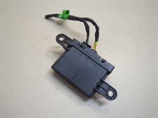 Блок управления парктрониками, ориг. номер 84231141, 0263014133, Cadillac XT5 2016-2019
