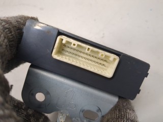 Блок управления парктрониками, ориг. номер TK4867UU0A, Mazda CX-9 2016-2021