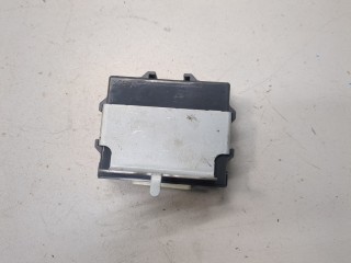Блок управления парктрониками, ориг. номер TK4867UU0A, Mazda CX-9 2016-2021