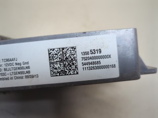Блок управления телефоном, ориг. номер 13505319, Cadillac SRX 2012-2016