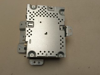 Блок управления радиоприемником, ориг. номер HN1Z18C815A, Ford EcoSport 2017-2023