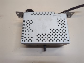 Блок управления радиоприемником, ориг. номер LJ6T18K810AD, CXAD032681, Ford Escape 2019-2022