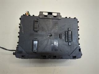 Блок управления бортовой сети (Body Control Module), ориг. номер LX6T15604HCD, Ford Escape 2019-2022