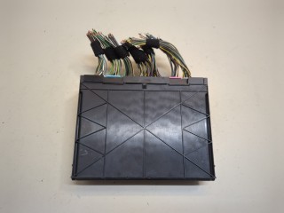 Блок управления бортовой сети (Body Control Module), ориг. номер 13580198, Chevrolet Volt 2010-2015