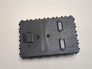 Блок управления бортовой сети (Body Control Module), Ford EcoSport 2017-2023
