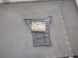 Кронштейн бампера правый задний, ориг. номер A2518850416, Mercedes R W251 2005-2007