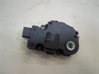 Электропривод заслонки отопителя Mercedes R W251 2005-2007