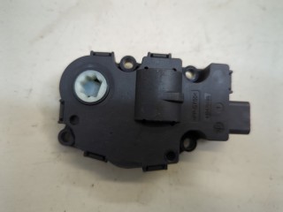 Электропривод заслонки отопителя Mercedes R W251 2005-2007