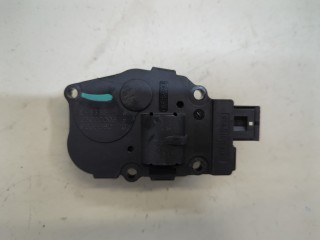 Электропривод заслонки отопителя Mercedes R W251 2005-2007
