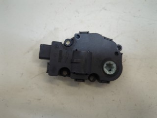 Электропривод заслонки отопителя Mercedes R W251 2005-2007