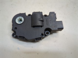Электропривод заслонки отопителя, ориг. номер A1669060008, Mercedes R W251 2005-2007
