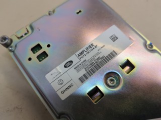 Усилитель звука, ориг. номер FK7216C164ZF, Land Rover Discovery Sport 2014-2019