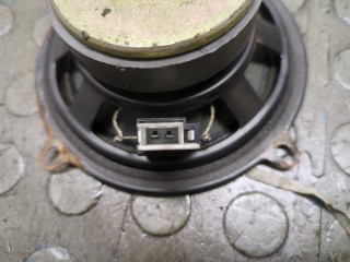 Динамик, ориг. номер 7700424533, Renault Megane 1995-1999