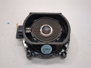 Сабвуфер BMW X5 E70 2006-2010