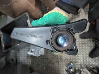 Сабвуфер, ориг. номер A2518200302, Mercedes R W251 2005-2007