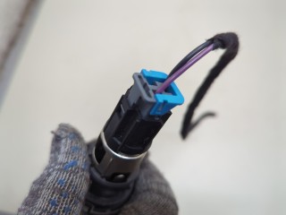 Розетка прикуривателя, Chevrolet Volt 2010-2015