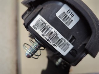 Подушка безопасности водителя, ориг. номер 56900A9100WK, KIA Carnival 2014-2021