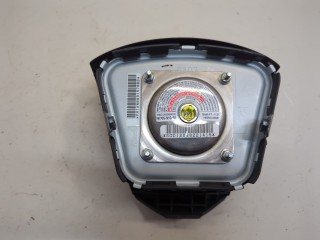 Подушка безопасности водителя, ориг. номер K851M1AN0A, Nissan Murano 2007-2010