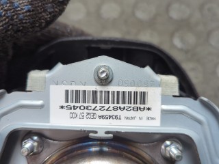 Подушка безопасности водителя, ориг. номер GEG257K00A, Mazda 6 2009-2013