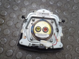 Подушка безопасности водителя, ориг. номер GEG257K00A, Mazda 6 2009-2013