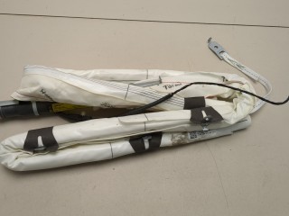Подушка безопасности боковая (шторка) левая, ориг. номер EJ5Z74042D95C, Ford Escape 2015-2019