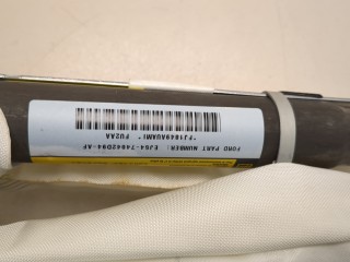 Подушка безопасности боковая (шторка) правая, ориг. номер EJ5Z74042D94B, Ford Escape 2015-2019