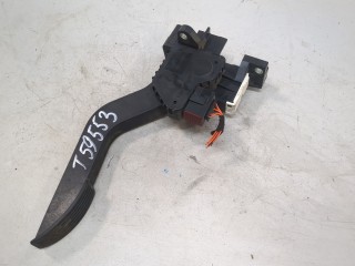 Педаль газа, ориг. номер 5801814890, Iveco Daily 6 2014-2026