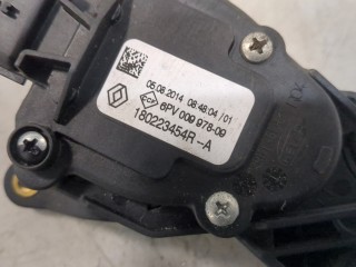 Педаль газа, ориг. номер 180223454R, Renault Captur 2012-2017