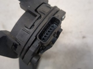 Педаль газа, ориг. номер 180223454R, Renault Captur 2012-2017
