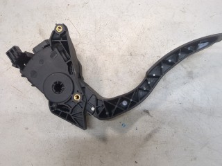 Педаль газа, ориг. номер 180223454R, Renault Captur 2012-2017